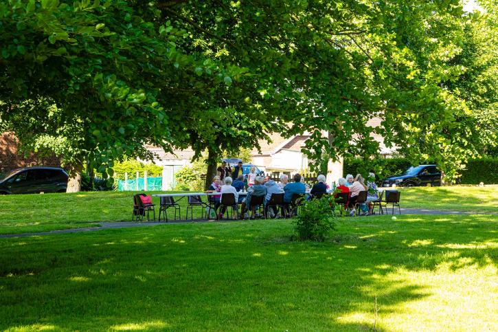 Parc des parachutistes