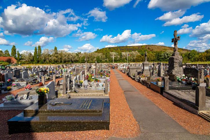 Cimetière